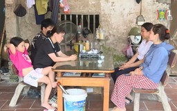 Tấm lòng nhân ái của người cán bộ hội | Người tốt quanh ta | 10/06/2025