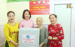 Noi gương Bác, nêu cao tinh thần phục vụ nhân dân | Người tốt quanh ta | 09/09/2024