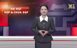 Hà Nội đẹp và chưa đẹp | 10/11/2024