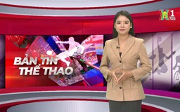Bản tin Thể thao | 09/11/2024