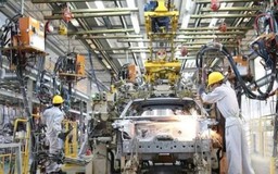 Số lượng DN phá sản tại Đức cao nhất kể từ năm 2009