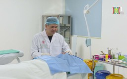 Thận trọng khi làm đẹp | Sức khỏe cộng đồng | 11/01/2025