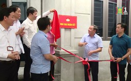 Mặt trận Hà Nội: Đảm bảo an sinh cho người dân | Đảng trong cuộc sống | 10/02/2025