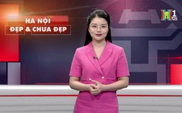 Hà Nội đẹp và chưa đẹp | 10/04/2025