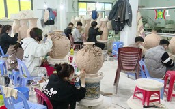 Sản phẩm chủ lực Hà Nội - đổi mới và hội nhập | Phóng sự tài liệu | 15/04/2025