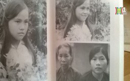 Bài ca hy vọng – Những bức ảnh trở về (tập 1) | Phóng sự tài liệu | 11/04/2025