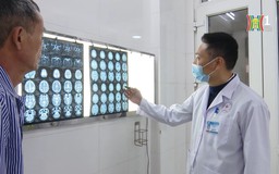 Ăn đồ sống có nguy cơ bị sán não | Sức khỏe cộng đồng | 10/05/2025