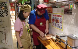 Để người tự kỷ được hòa nhập cộng đồng | Người tốt quanh ta | 11/06/2025