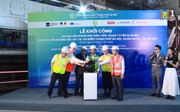 Hà Nội được giao quyền phát triển đường sắt đô thị | Phóng sự tài liệu | 11/06/2025