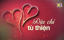 Trao yêu thương | Địa chỉ từ thiện | 10/08/2024