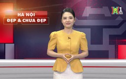 Hà Nội đẹp và chưa đẹp | 10/11/2024