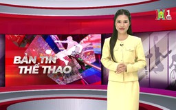 Bản tin Thể thao | 10/11/2024