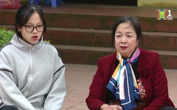 Người góp phần giữ hồn Chèo Tàu | Người tốt quanh ta | 12/01/2025