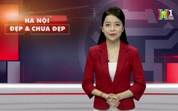 Hà Nội đẹp và chưa đẹp | 11/01/2025