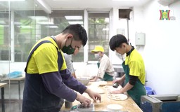 Tiệm bánh của lòng nhân ái | Người tốt quanh ta | 12/02/2025