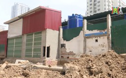 Xóa nhà mỏng, méo: Có quy định nhưng cần giám sát | Chuyện đô thị | 10/05/2025