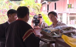 Những ngòi bút thép | Phim tài liệu | 11/06/2025