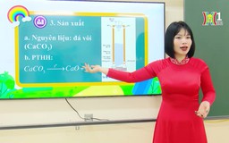 Cô giáo dạy giỏi  | Người tốt quanh ta | 11/07/2024