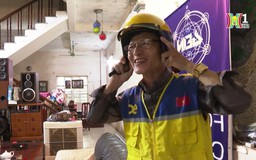 Điểm tựa của những người từng lầm lỡ | An ninh Thủ đô | 10/08/2024