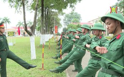 Có phải nhập ngũ là lãng phí 2 năm tuổi trẻ? | Truyền hình quốc phòng Thủ đô | 11/08/2024