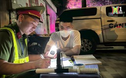 Chiến sĩ trẻ được đồng nghiệp và nhân dân yêu mến | Người tốt quanh ta | 12/08/2024