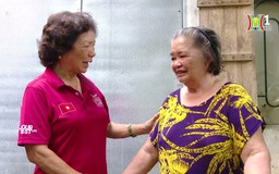 Tuổi cao, gương sáng | Người tốt quanh ta | 12/09/2024