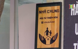 Ngôi nhà chung của những mảnh đời cơ nhỡ | Người tốt quanh ta | 12/11/2024