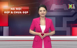 Hà Nội đẹp và chưa đẹp | 11/11/2024