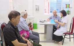Phòng bệnh khi thời tiết giao mùa | Sức khỏe cộng đồng | 11/11/2024