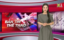 Bản tin Thể thao | 11/11/2024