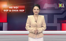 Hà Nội đẹp và chưa đẹp | 11/11/2024
