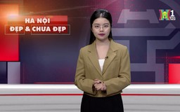Hà Nội đẹp và chưa đẹp | 11/12/2024