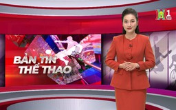 Bản tin Thể thao | 11/12/2024