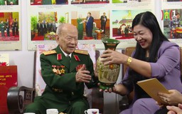 MTTQ Hà Nội tham gia xây dựng Văn kiện đại hội các cấp | Đảng trong cuộc sống | 13/01/2025