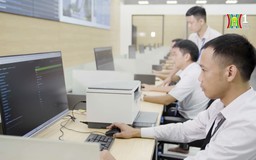 Quản trị công hiệu quả - kinh nghiệm từ Bắc Âu | Thủ đô và thế giới | 12/04/2025