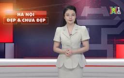 Hà Nội đẹp và chưa đẹp | 12/06/2025