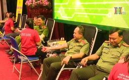 Những chiến sĩ vừa hồng, vừa chuyên | Người tốt quanh ta | 13/06/2025