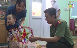 Mùa trăng yêu thương cho em | Người tốt quanh ta | 13/09/2024