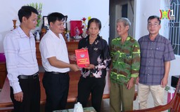 Chung tay vì người nghèo, không để ai bị bỏ lại phía sau | Tọa đàm | 12/10/2024