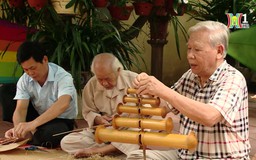 Người thổi hồn vào cánh diều Việt | Người tốt quanh ta | 13/10/2024