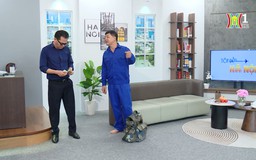 Mưu sinh Hà Nội | Tôi đến Hà Nội | 04/10/2024