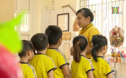Hạnh phúc khi là cô giáo mầm non | Người tốt quanh ta | 13/11/2024