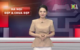 Hà Nội đẹp và chưa đẹp | 12/11/2024
