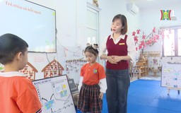 Những nhà giáo tâm huyết, sáng tạo với nghề trồng người | Người tốt quanh ta | 13/12/2024