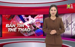 Bản tin Thể thao | 12/12/2024