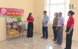 Cầu nối những tấm lòng nhân ái | Người tốt quanh ta | 14/01/2025