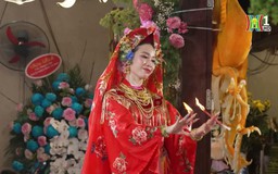 Người gìn giữ, phát huy nét đẹp tín ngưỡng thờ Mẫu | Người tốt quanh ta | 13/04/2025