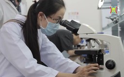 Phát triển ngành Kỹ thuật Y sinh | Công nghệ và đời sống | 14/08/2024
