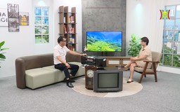 Hà Nội hoài cổ | Tôi đến Hà Nội | 03/10/2024