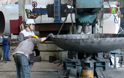 An toàn lao động trong quản lý vận hành lò hơi và thiết bị áp lực | Phóng sự | 14/12/2024